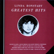 LindaRonstadt-GreatestHits-88